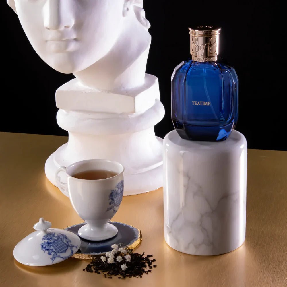 Sense Of Scent Mayfair Collection Teatime EDP