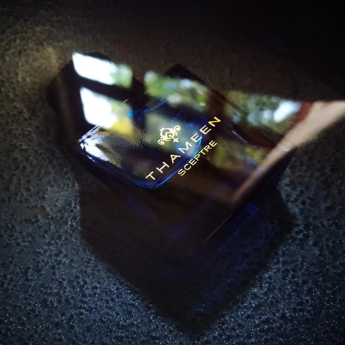 Thameen Sovereign Collection Sceptre Extrait De Parfum