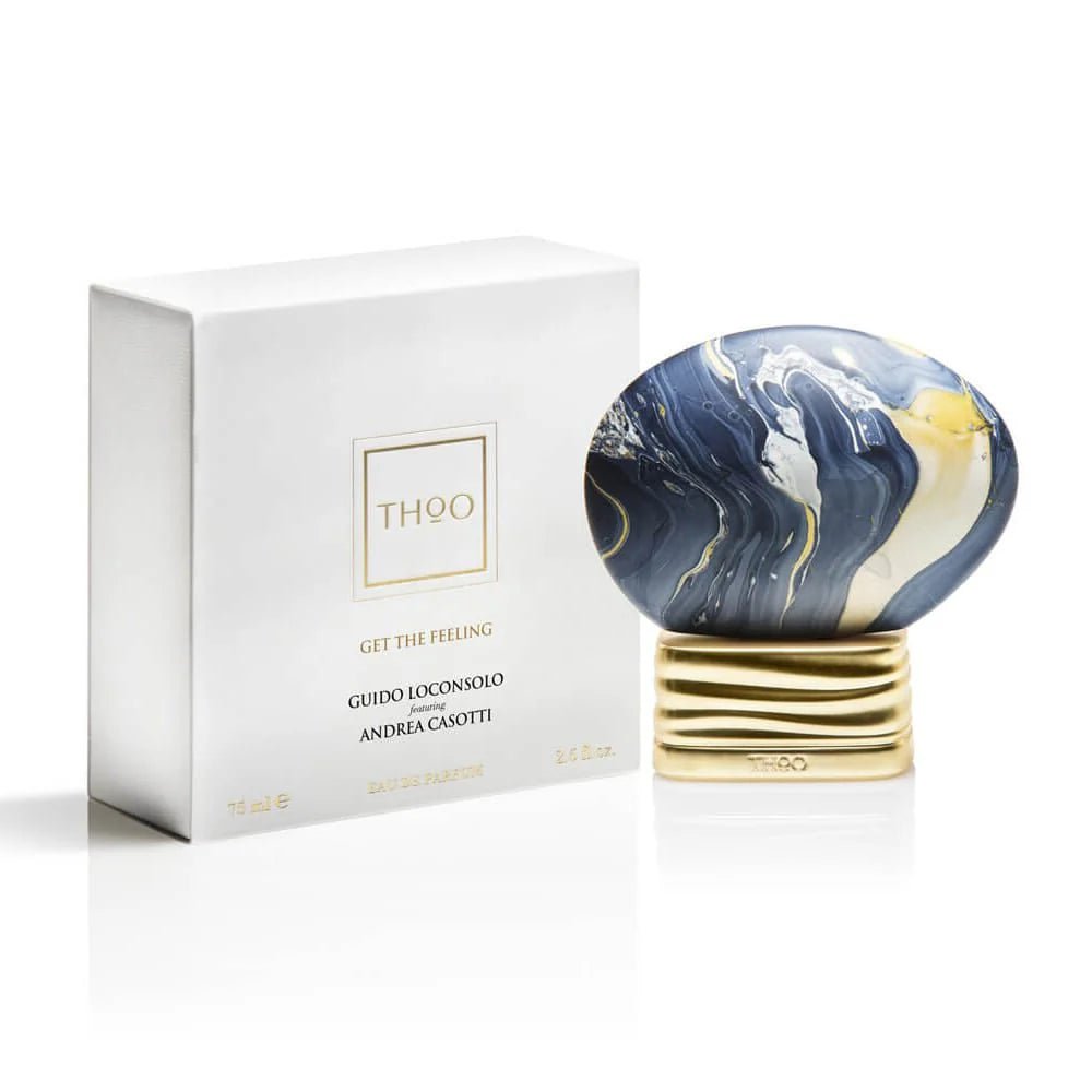 The House Of Oud Get The Feeling EDP