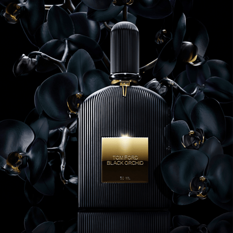 Tom Ford Black Orchid Eau de Parfum | Perfume for Men and Women | My Perfume Shop - Australia