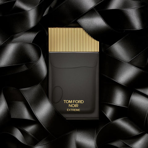 TOM FORD Noir vs. Noir Extreme: What's the Difference?