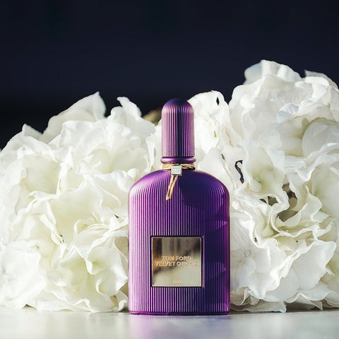 Tom Ford Velvet Orchid EDP | Perfume for Women | My Perfume Shop - Australia
