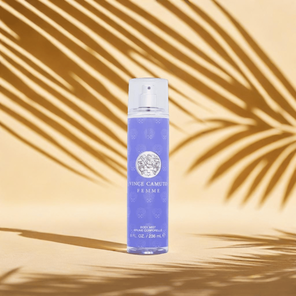 Vince Camuto Femme Body Mist