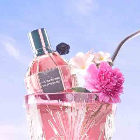 Viktor & Rold Flowerbomb EDP for Women | My Perfume Shop