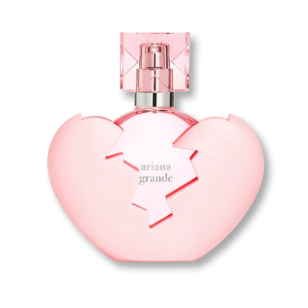 Buy Ariana Grande Thank U Next EDP | My Perfume Shop