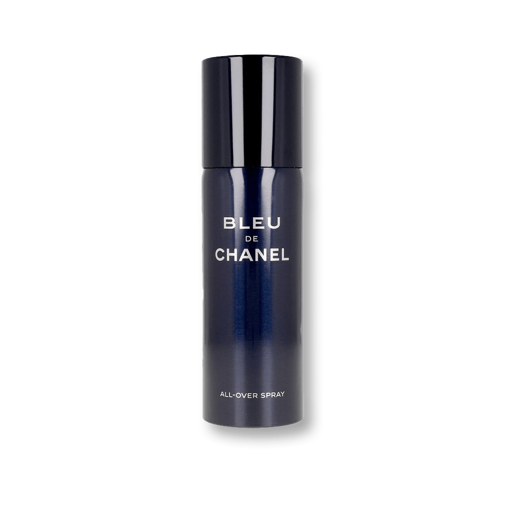 Buy Bleu de CHANEL All-Over Body Spray | My Perfume Shop