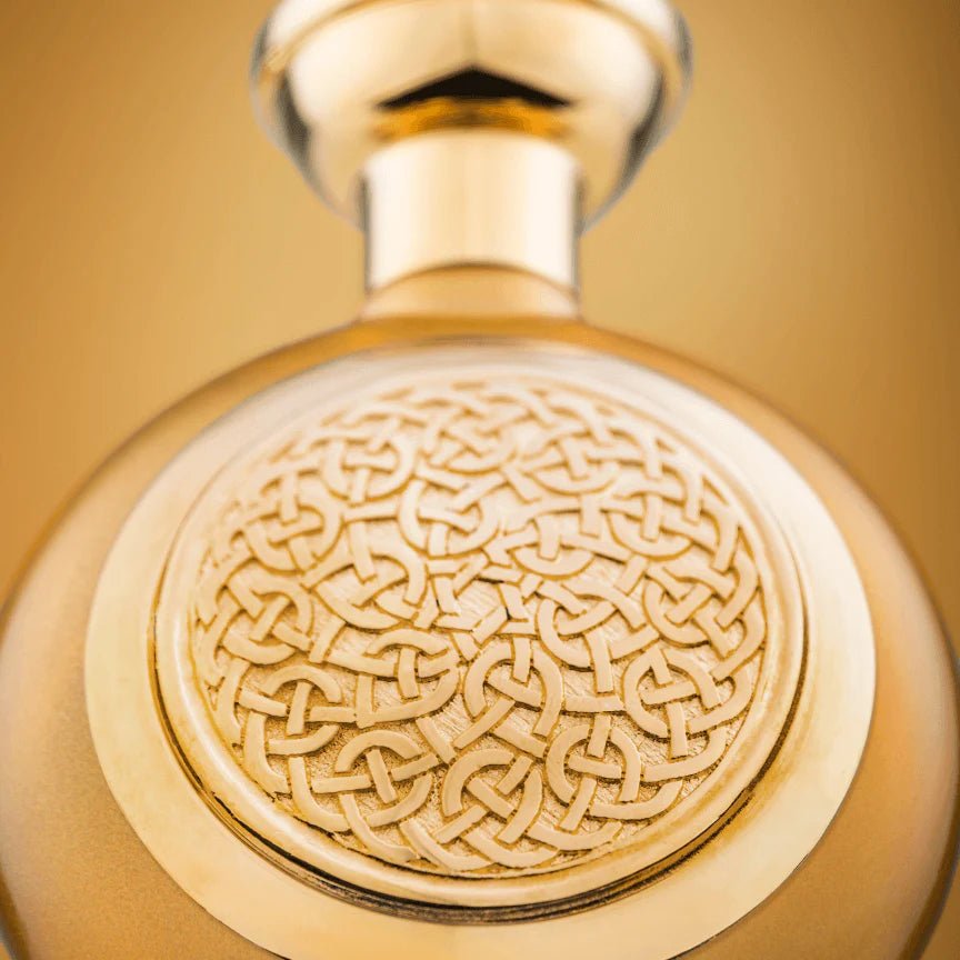Boadicea The Victorious Fidelity EDP