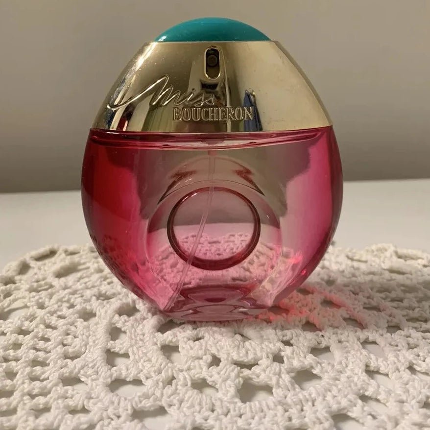 Boucheron Miss EDP