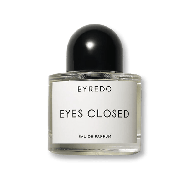 BYREDO BYREDO BYREDO（バイレード）アイズ クローズド 50mL／オード