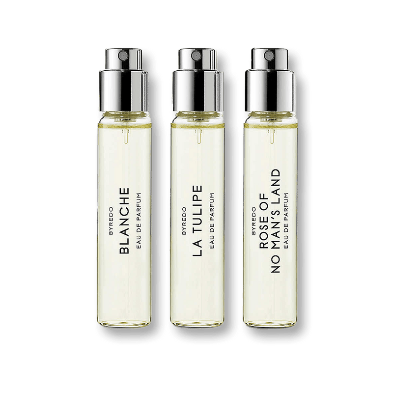 BYREDO La Sélection Florale Set & My Perfume Shop