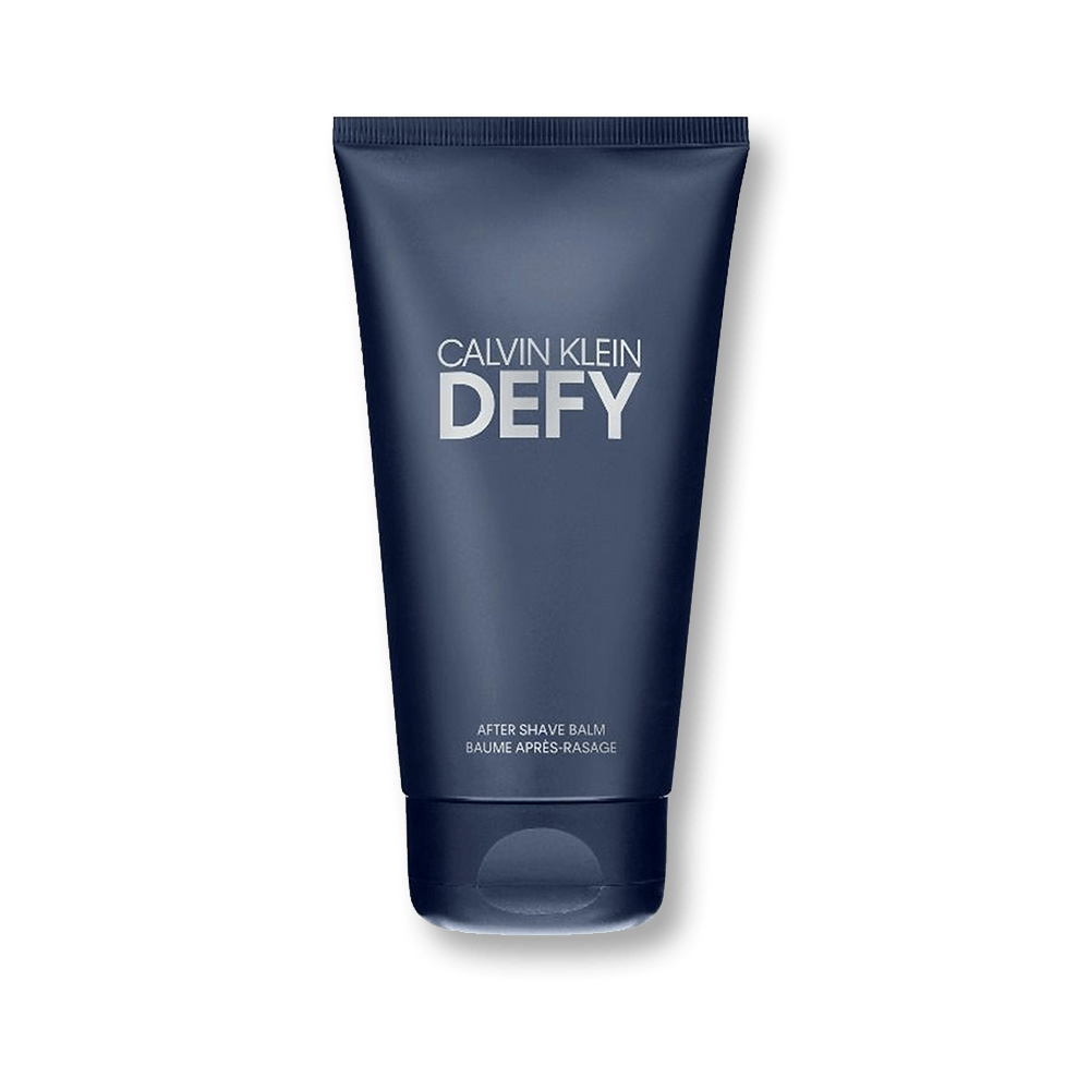 Buy Calvin Klein CK Defy Aftershave Balm | My Perfume Shop