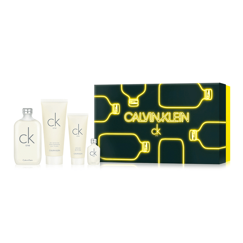 ck one gift set