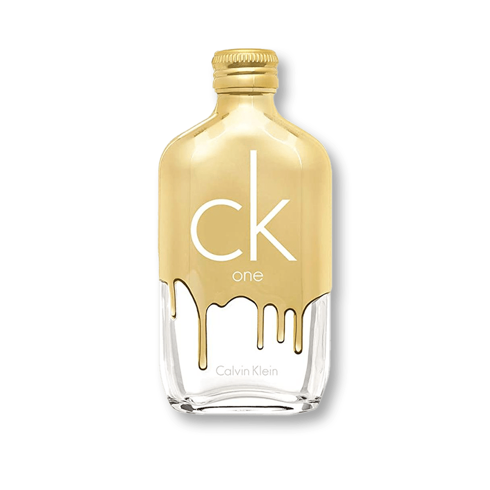 CK One Calvin Klein Eau de Toilette - Comprar em LaBela