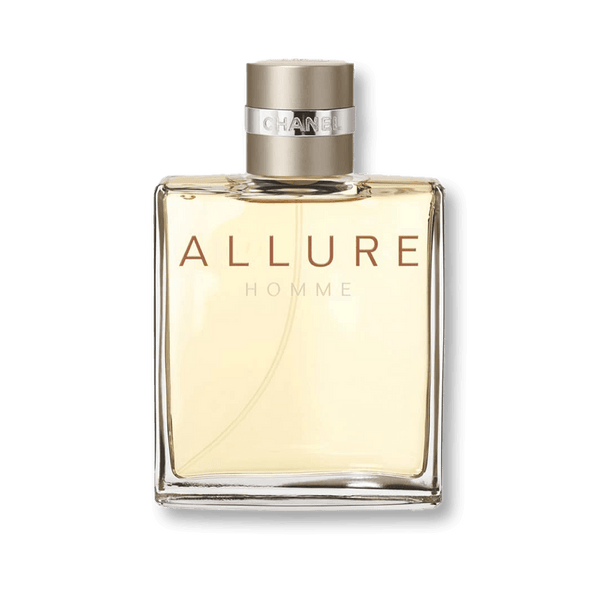 Buy Chanel Allure Homme EDT | My Perfume Shop Australia