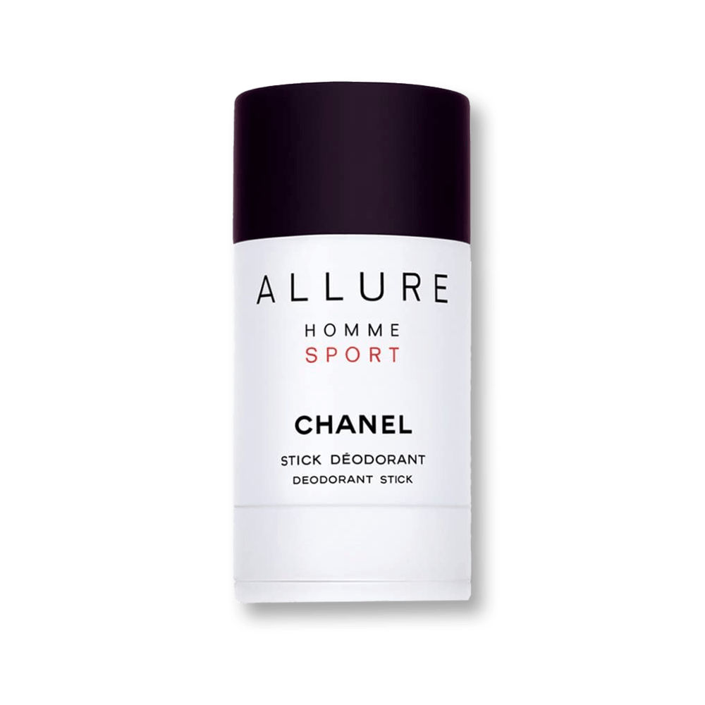 Allure Homme Sport EDT by Chanel - Scent Samples