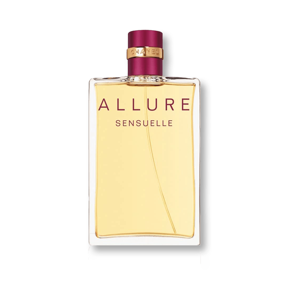 Buy Chanel Allure Sensuelle EDP | My Perfume Shop Australia