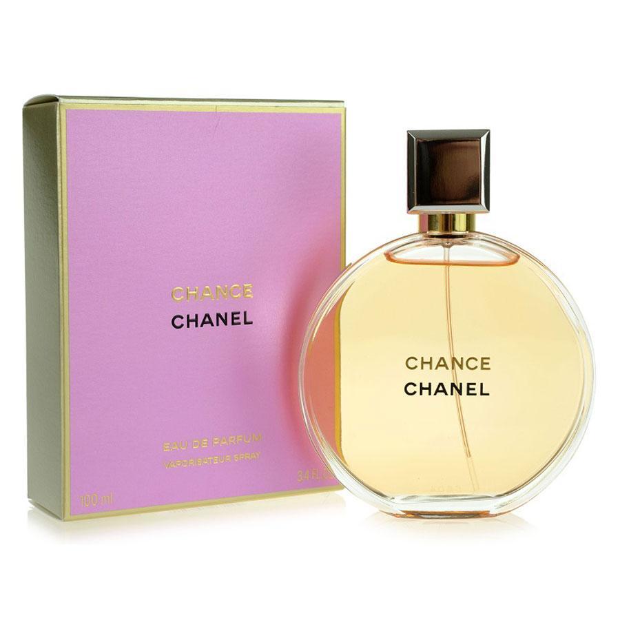 Buy Chanel Chance EDT | My Perfume Shop Australia