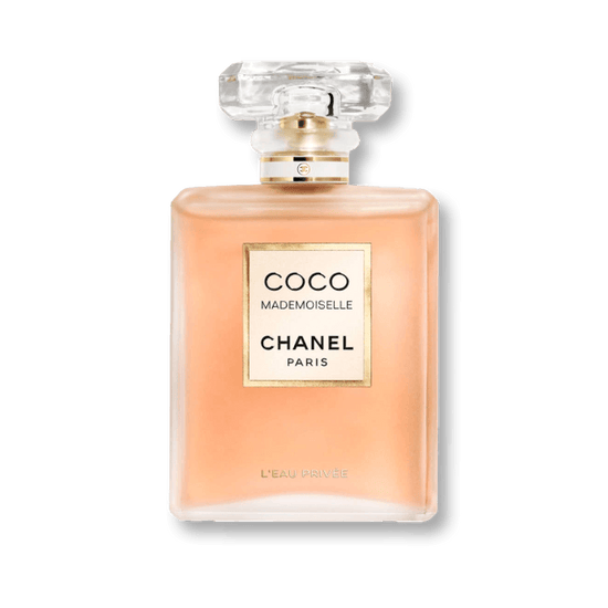 Expert Comparison: Chanel Coco Mademoiselle EDP vs Intense