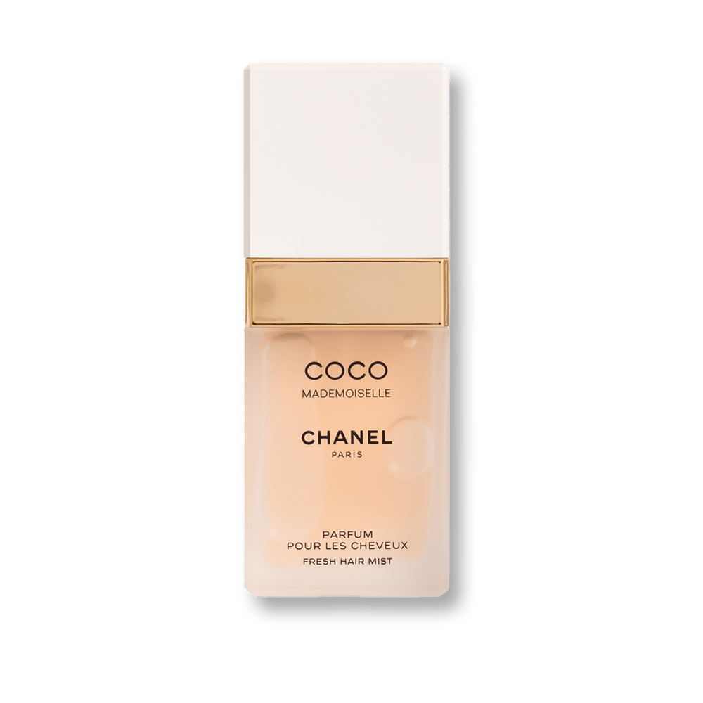 Buy Chanel Coco Mademoiselle Fresh Hair Mist | My Perfume Shop