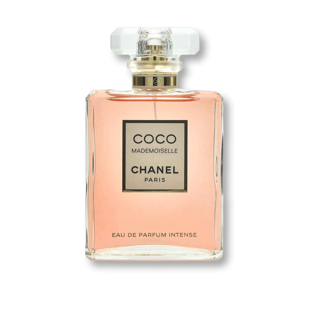 Buy Chanel Coco Mademoiselle Intense EDP | My Perfume Shop