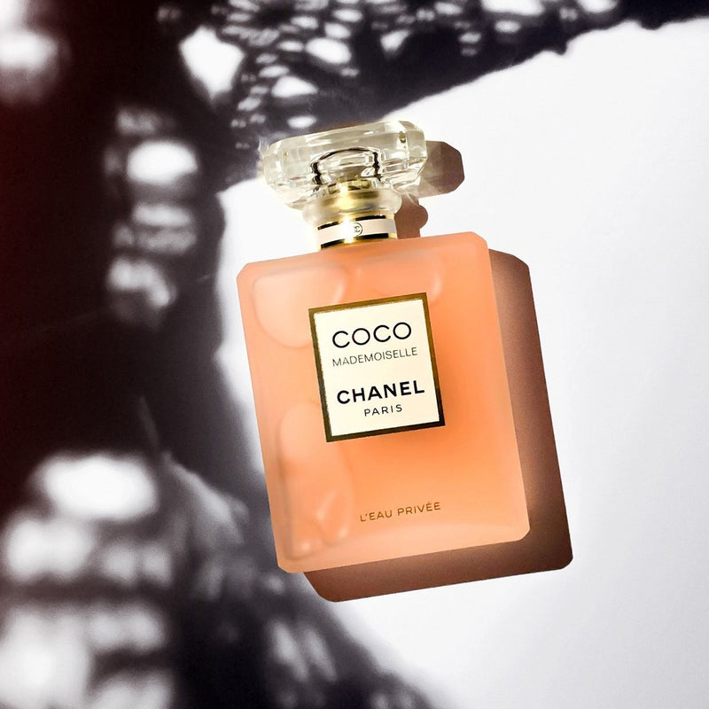 coco chanel mademoiselle prive