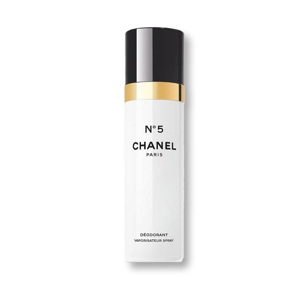 Chanel Egoiste Platinum Deodorant Stick