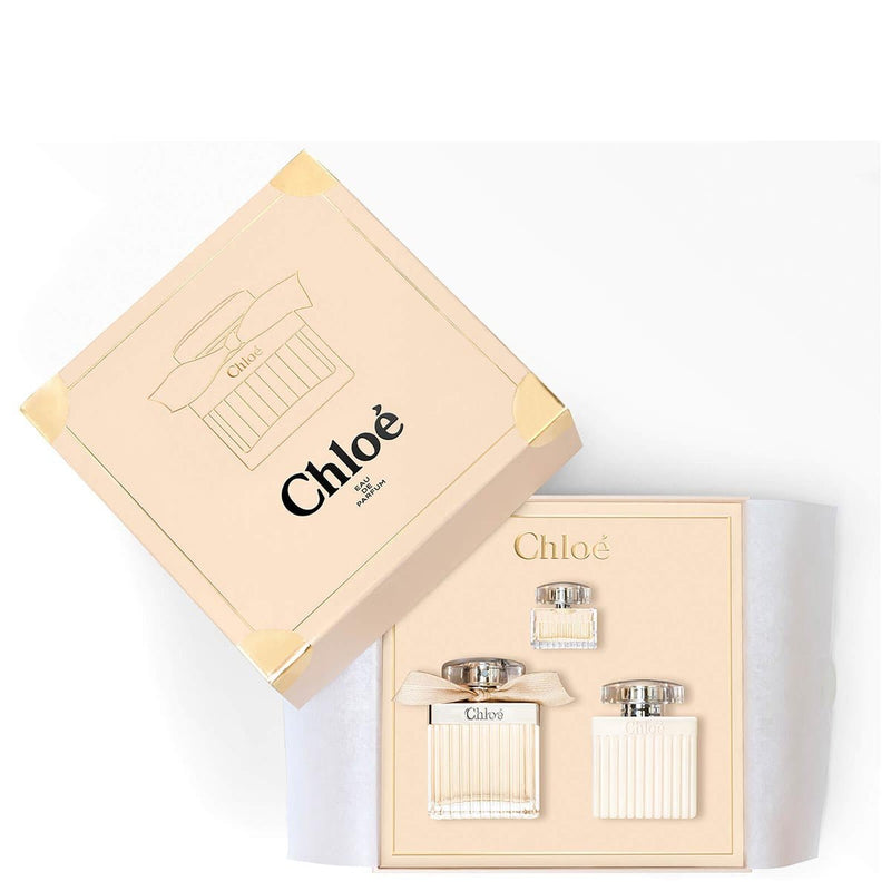 chloe perfume gift