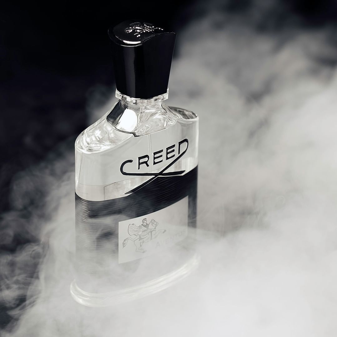 Buy Creed Aventus After Shave Lotion | My Perfume Shop