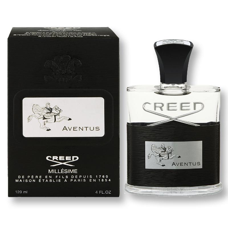 Buy Creed Aventus EDP For Men | My Perfume Shop Australia