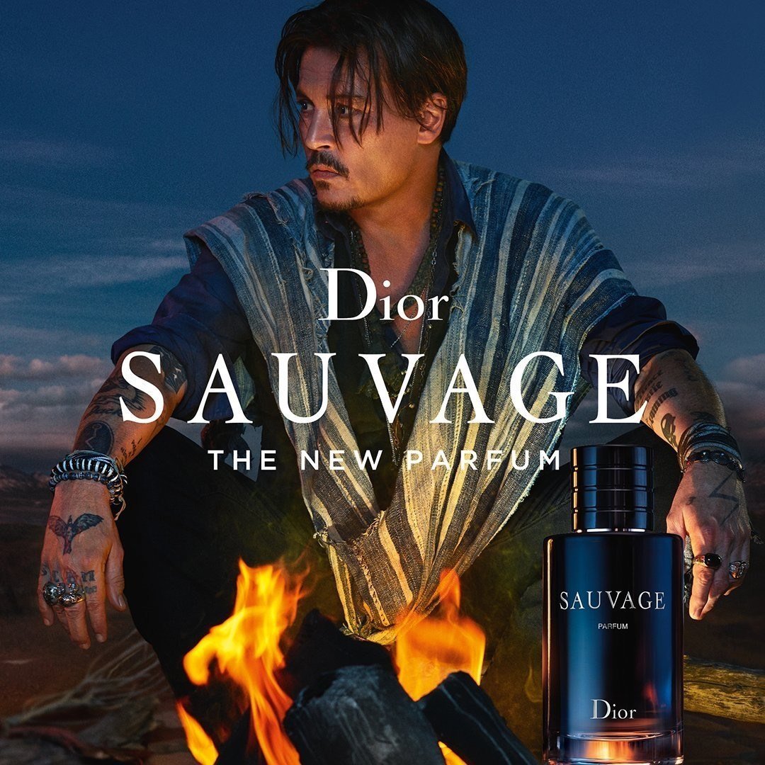 Buy Dior Sauvage Parfum | My Perfume Shop Australia