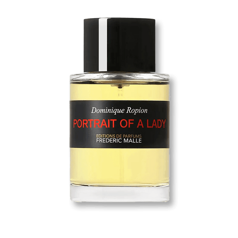 Buy Frederic Malle Portrait Of A Lady EDP | My Perfume Shop