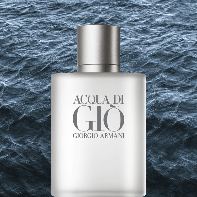 acqua di gio edt 200 ml