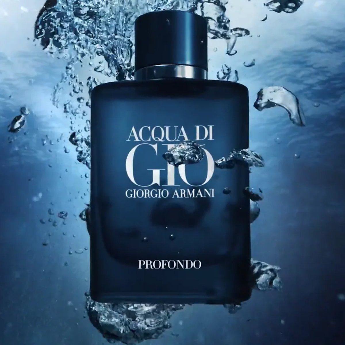 Giorgio Armani Acqua Di Gio Profondo EDP | My Perfume Shop