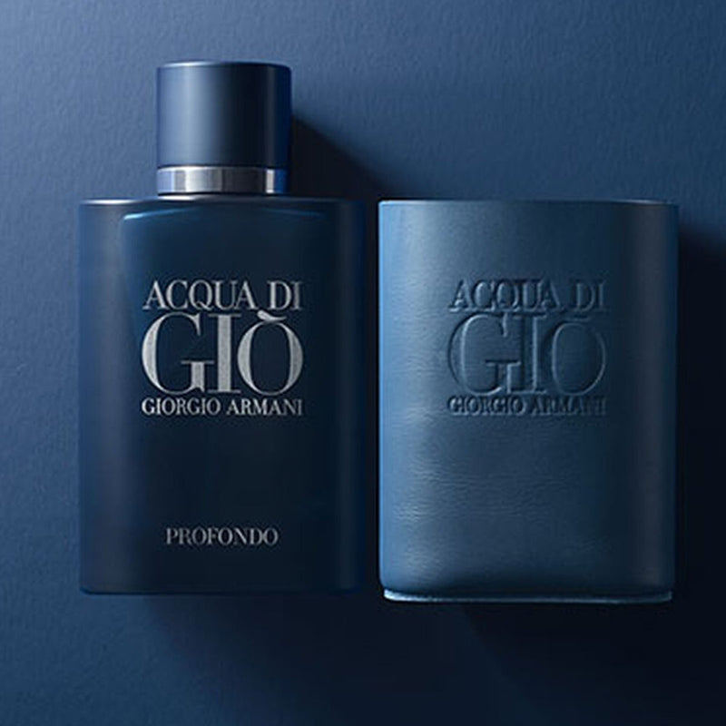 Acqua Di Gio Profondo Edp 2024 Edwina Kimberlee