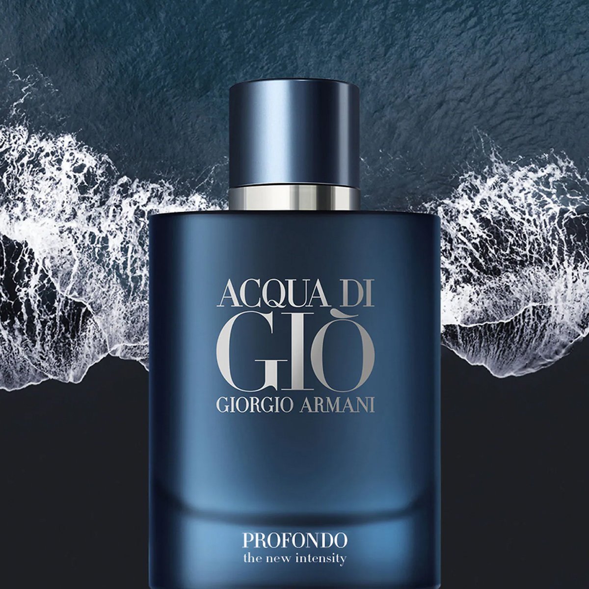 Armani Acqua Di Gio Profondo EDP My Perfume Shop