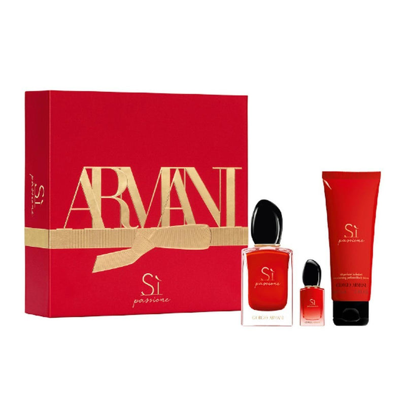 si red gift set