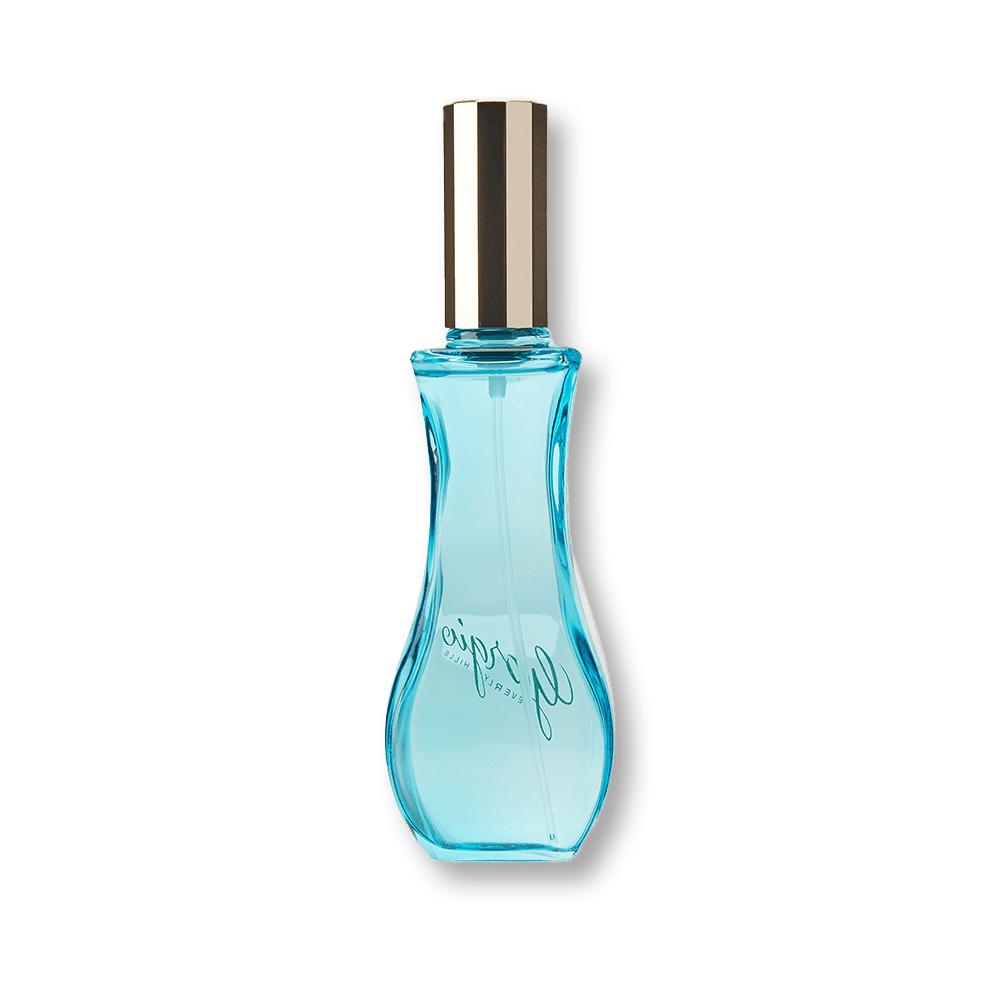 giorgio beverly hills blue edt perfume cologne 885738