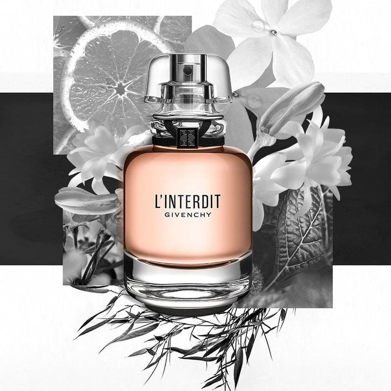 linterdit perfume