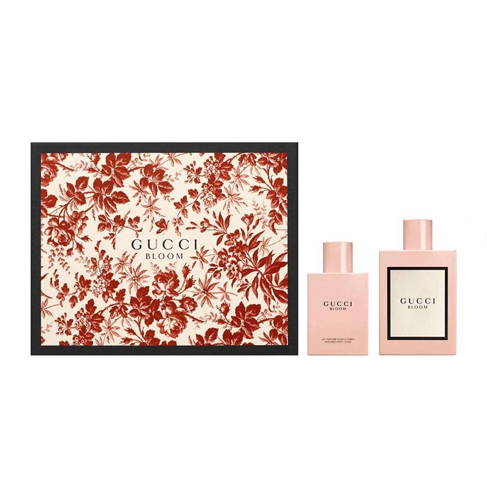 Buy Gucci Bloom EDP Gift Set My Perfume Shop Australia