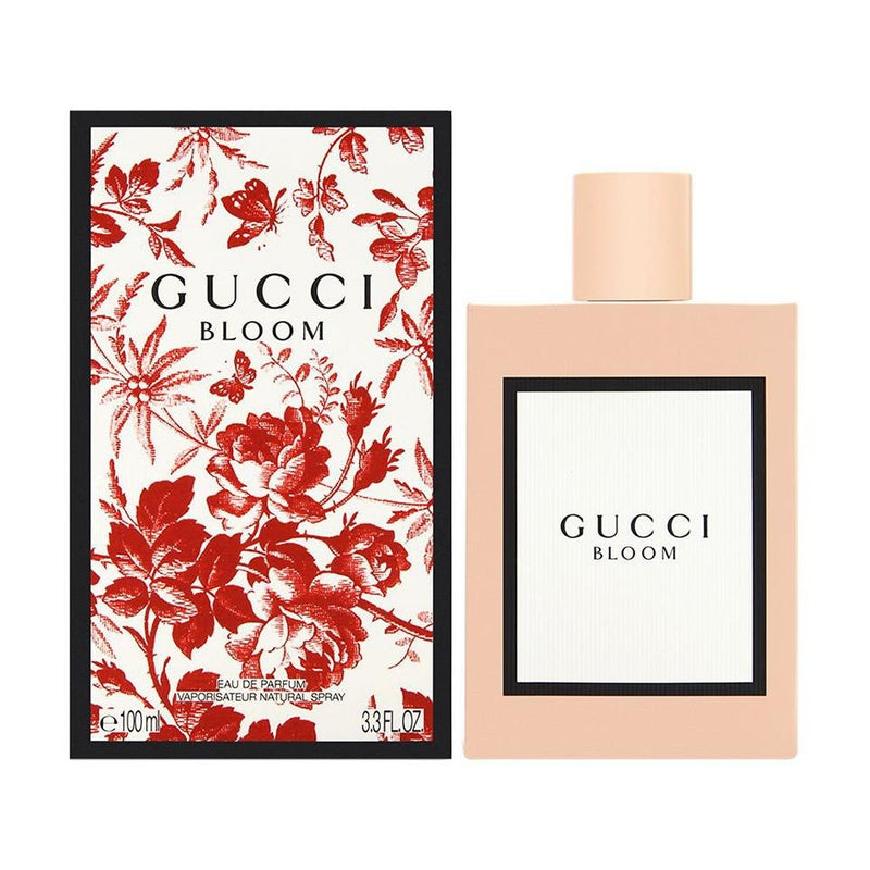 gucci bloom red perfume