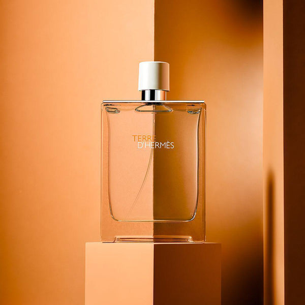 hermes eau intense vetiver gift set