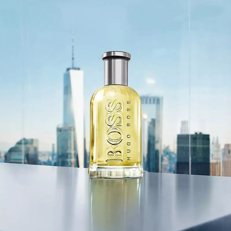 after shave hugo boss bottled