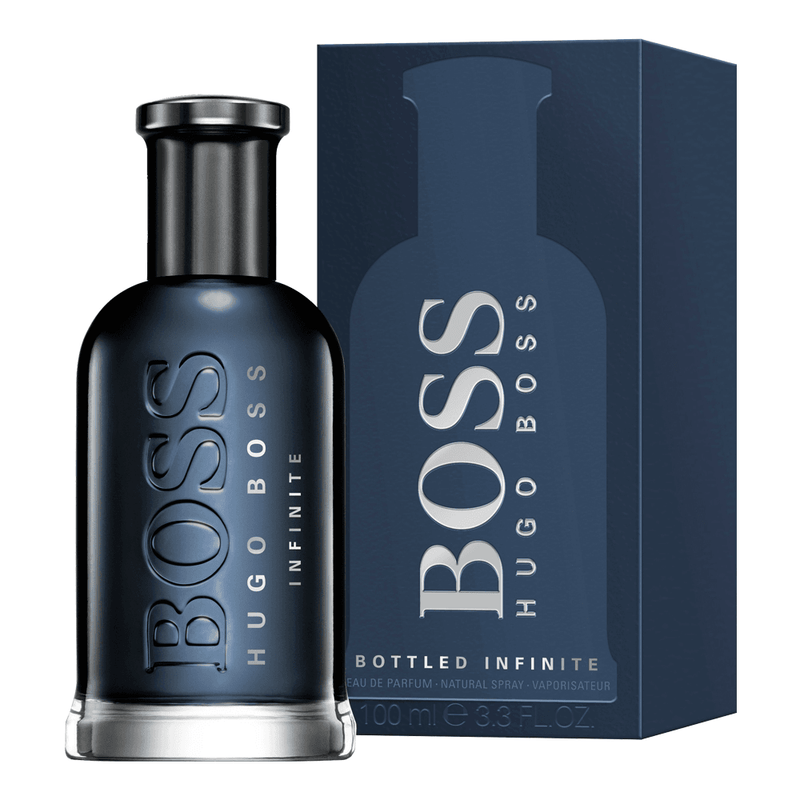 hugo boss bottled perfume shop