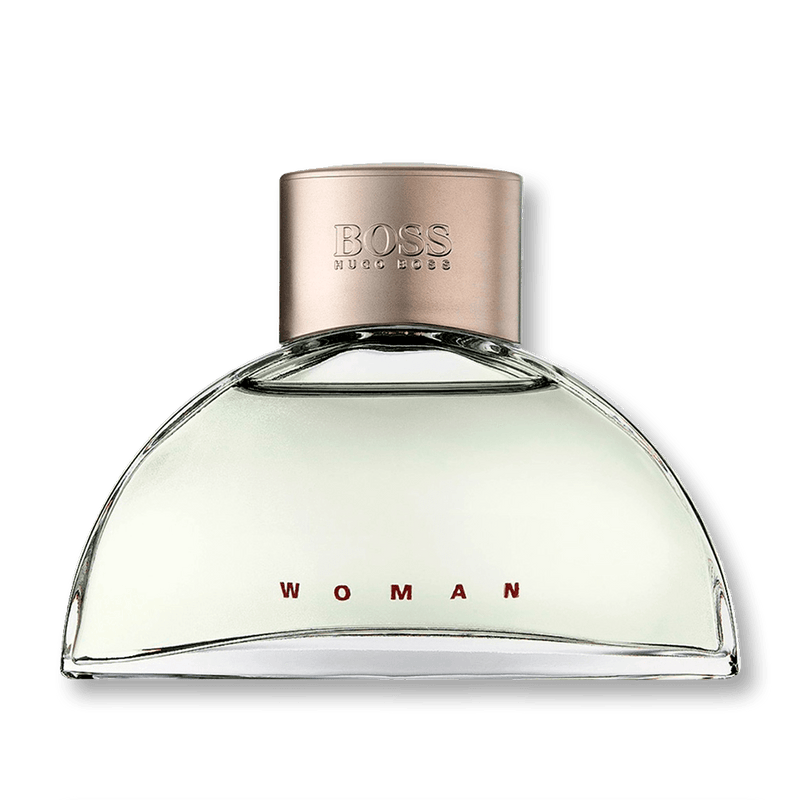 buy hugo boss woman perfume