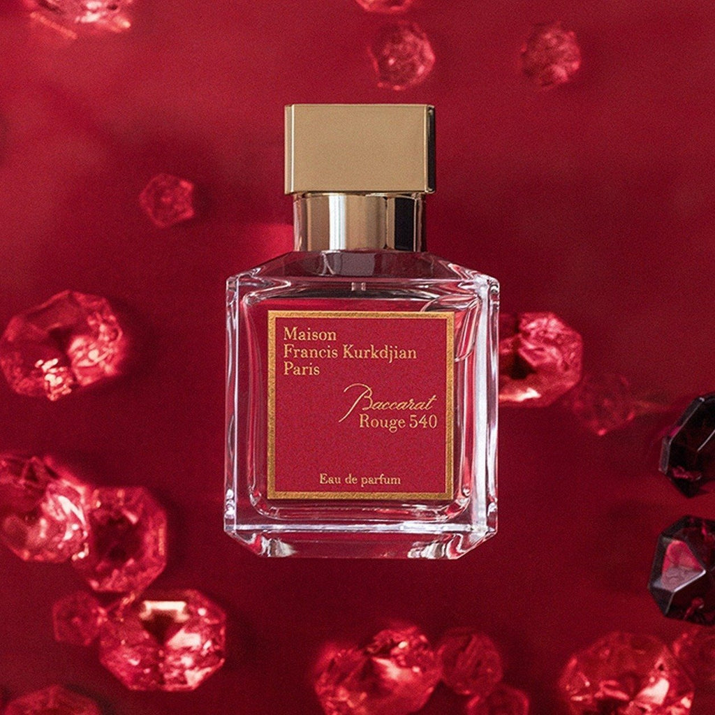 Buy MFK Baccarat Rouge 540 EDP | My Perfume Shop Australia