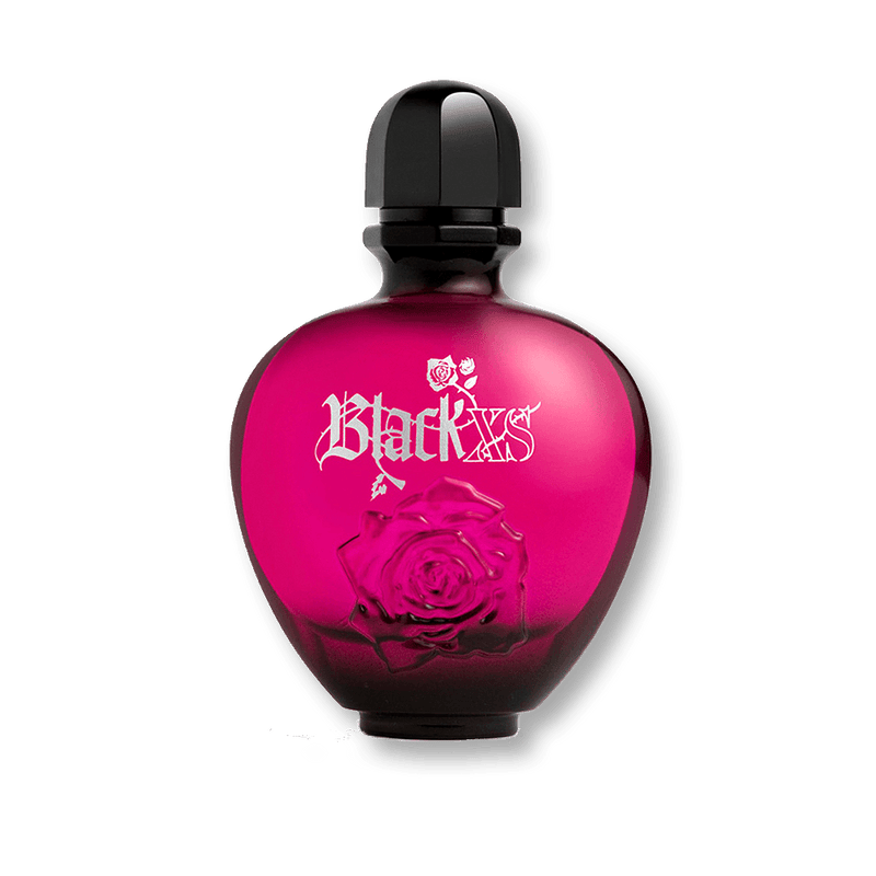 Buy Paco Rabanne Black XS EDT For Women | My Perfume Shop