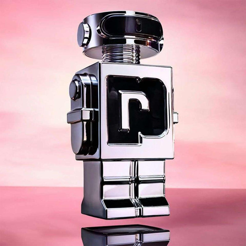 Buy Paco Rabanne Phantom EDT | My Perfume Shop Australia