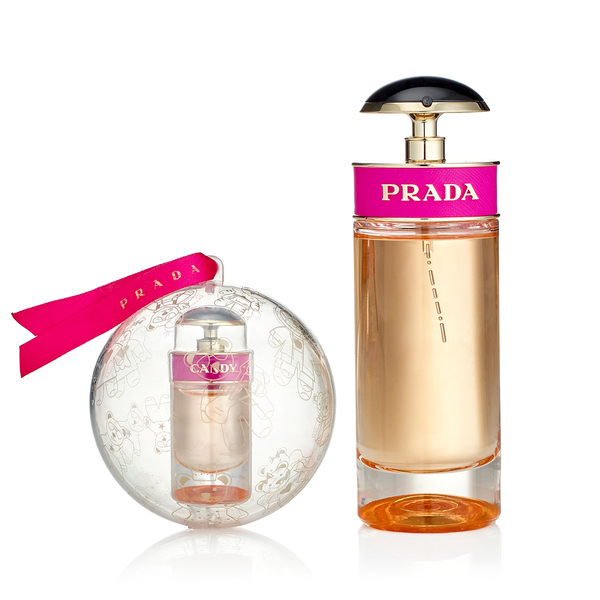 prada candy perfume belk