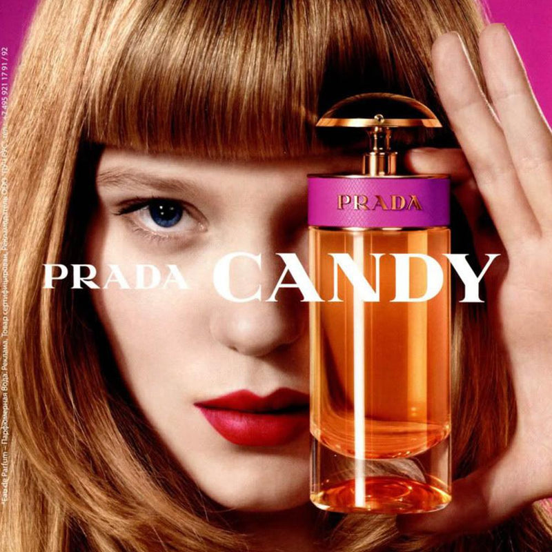 prada hair mist