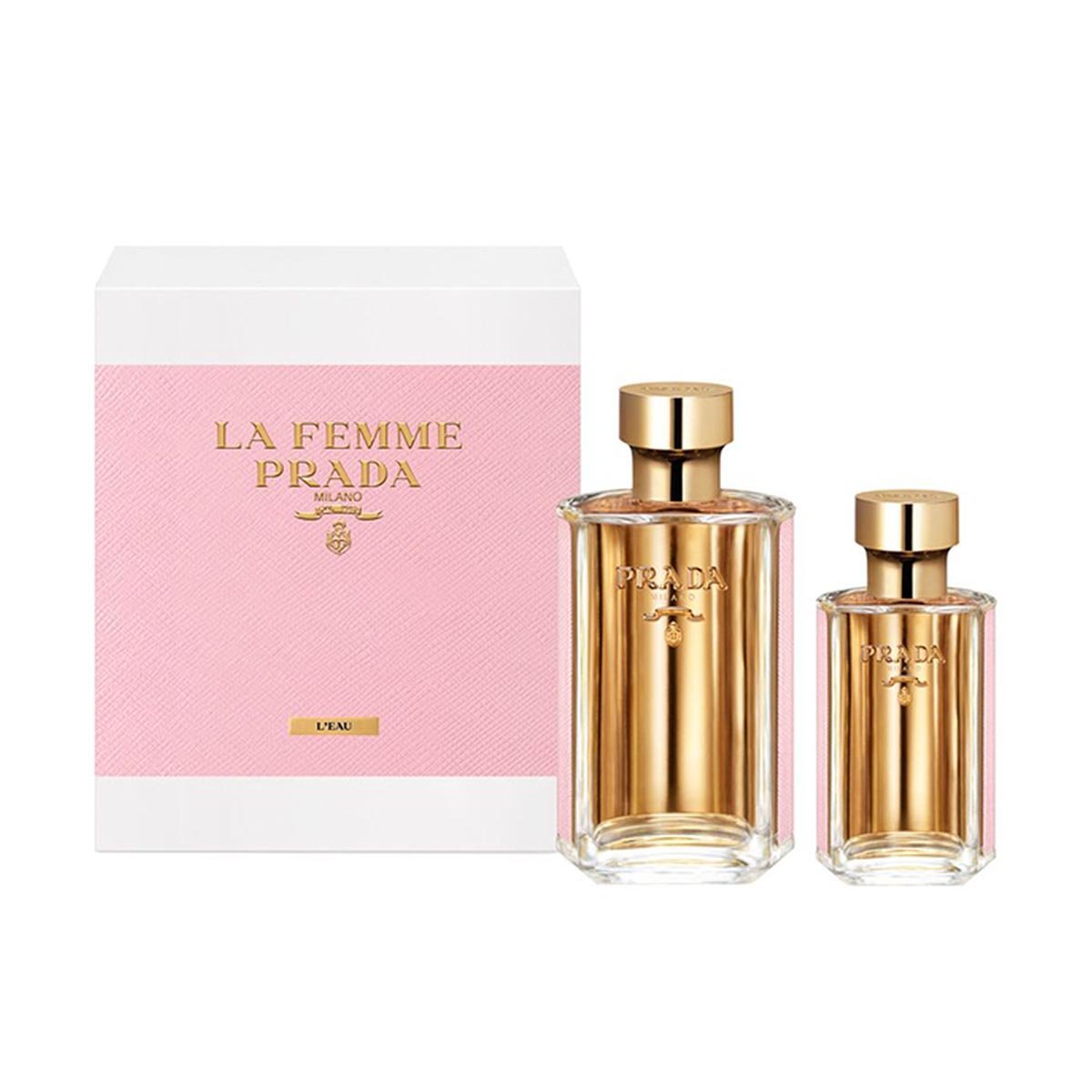 LA FEMME PRADA Prada · Precio Perfumes Club 